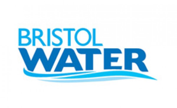 Bristol Water (UK) Logo