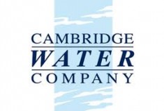 Cambridge Water Company Logo