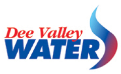 Dee Valley Water Logo