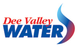 Dee Valley Water Logo