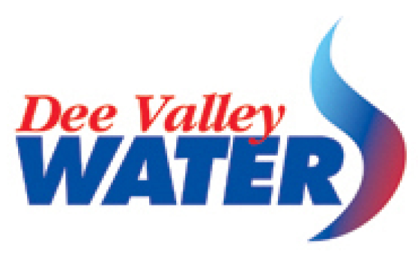 Dee Valley Water Logo