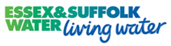 Essex and Suffolk Water Logo