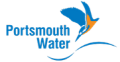 Portsmouth Water Logo