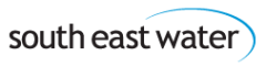 South East Water (UK) Logo