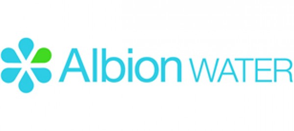 Albion Water Logo