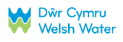 Welsh Water - Dŵr Cymru Logo