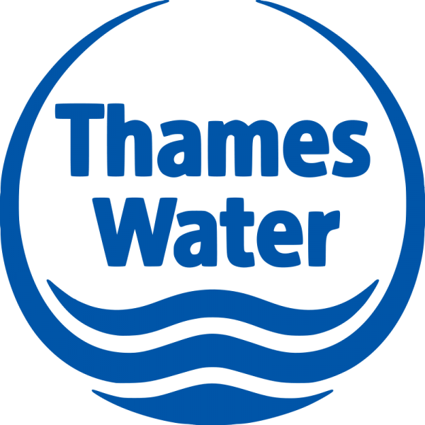 Thames Water (UK) Logo