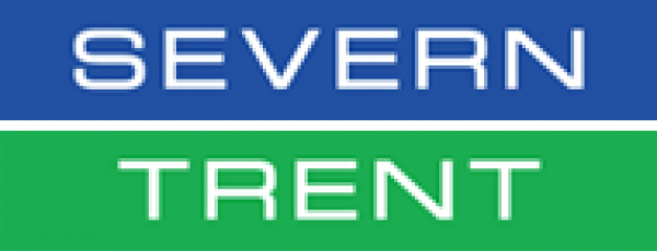 Severn Trent Water Logo