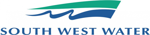 South West Water (UK) Logo