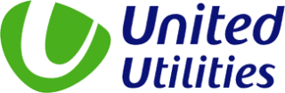 United Utilities (UK) Logo