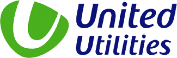 United Utilities (UK) Logo