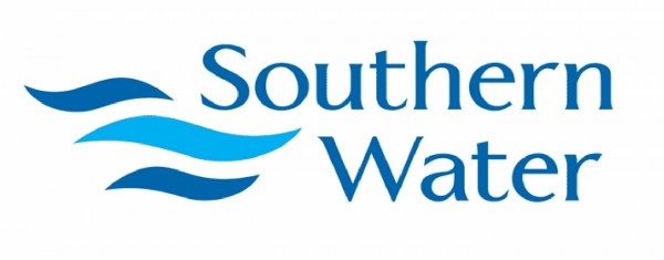 Southern Water (UK) Logo