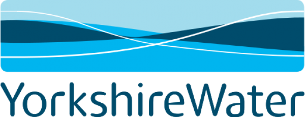 Yorkshire Water Logo