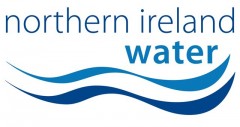 Northern Ireland Water  Logo