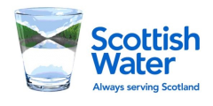 Scottish Water Logo