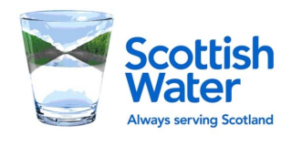 Scottish Water Logo