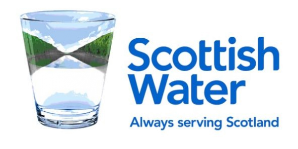 Scottish Water Logo