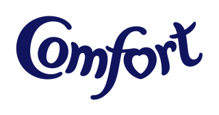 Comfort (UK) Logo