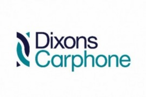 Dixons Carphone Logo