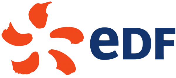 EDF Energy (UK) Logo
