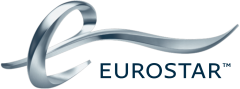 Eurostar (UK) Logo