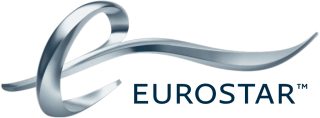 Eurostar (UK) Logo