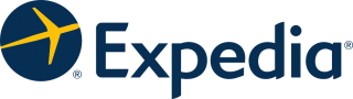 Expedia (UK) Logo