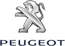Peugeot (UK) Logo