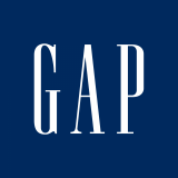 Gap (UK) Logo