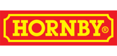 Hornby (UK) Logo