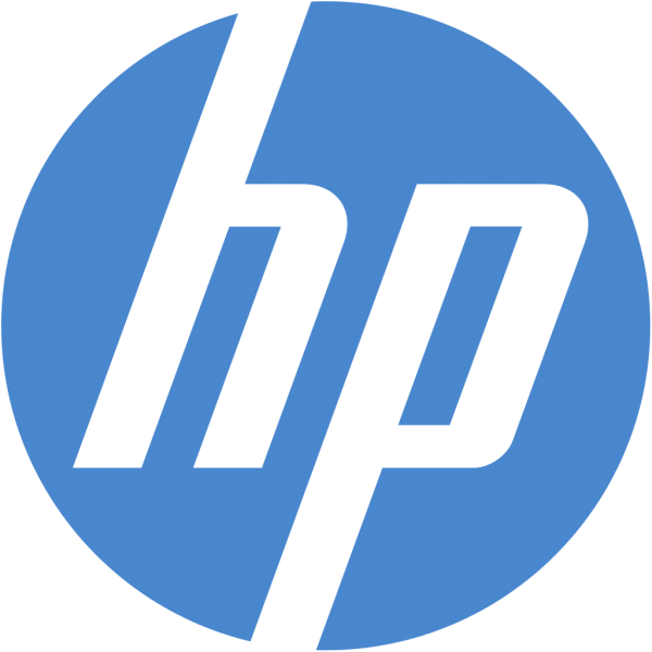 HP (UK) Logo