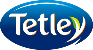 Tetley (UK) Logo