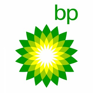 BP (UK) Logo