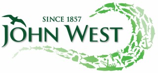 John West (UK) Logo