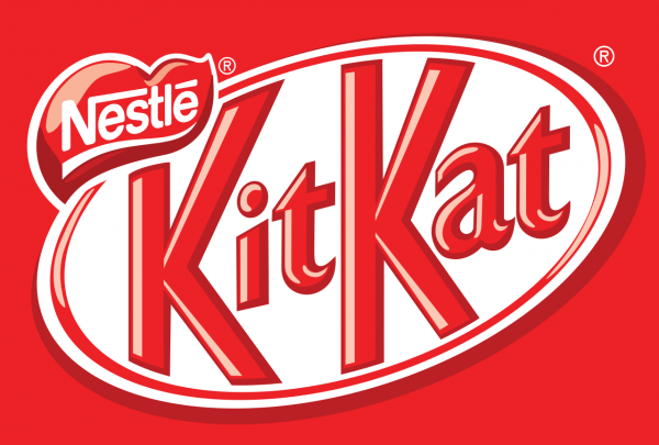 Kit Kat (UK) Logo