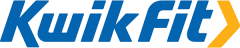 Kwik-Fit (UK) Logo