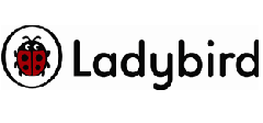 Ladybird (UK) Logo