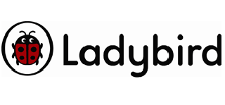 Ladybird (UK) Logo