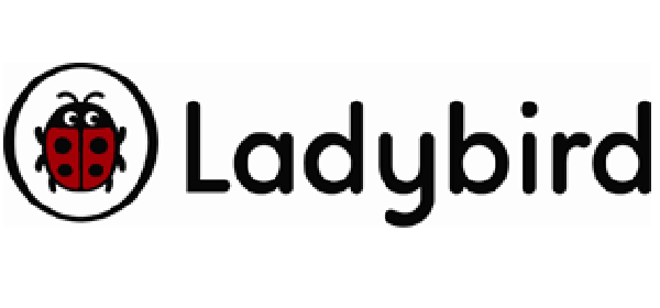 Ladybird (UK) Logo