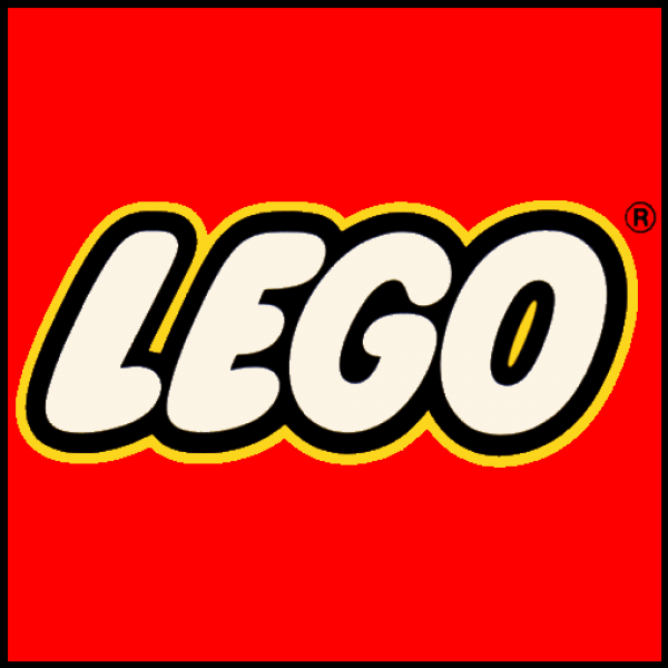Lego (UK) Logo