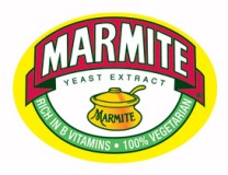 Marmite (UK) Logo