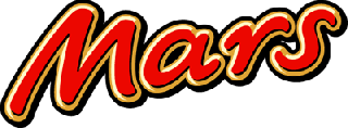 Mars (UK) Logo