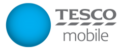 Tesco Mobile Logo