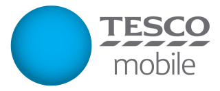 Tesco Mobile Logo