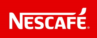 Nescaf (UK) Logo
