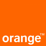 Orange (UK) Logo
