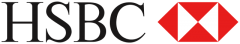 HSBC (UK) Logo
