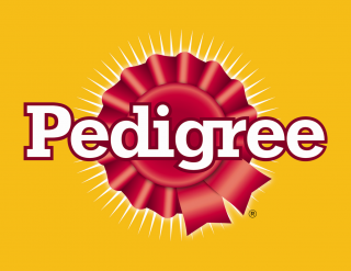 Pedigree (UK) Logo