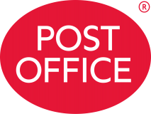 Post Office (UK) Logo
