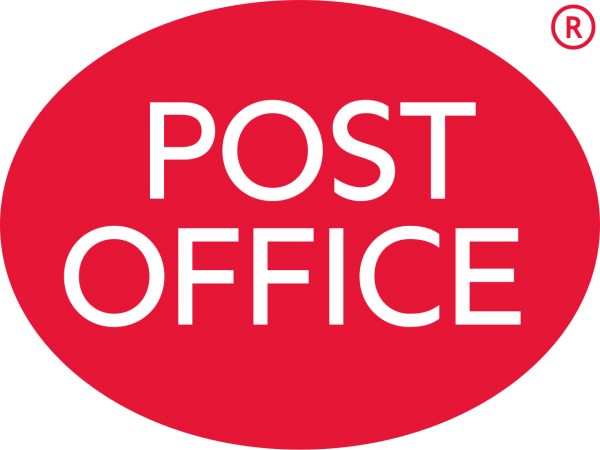 Post Office (UK) Logo